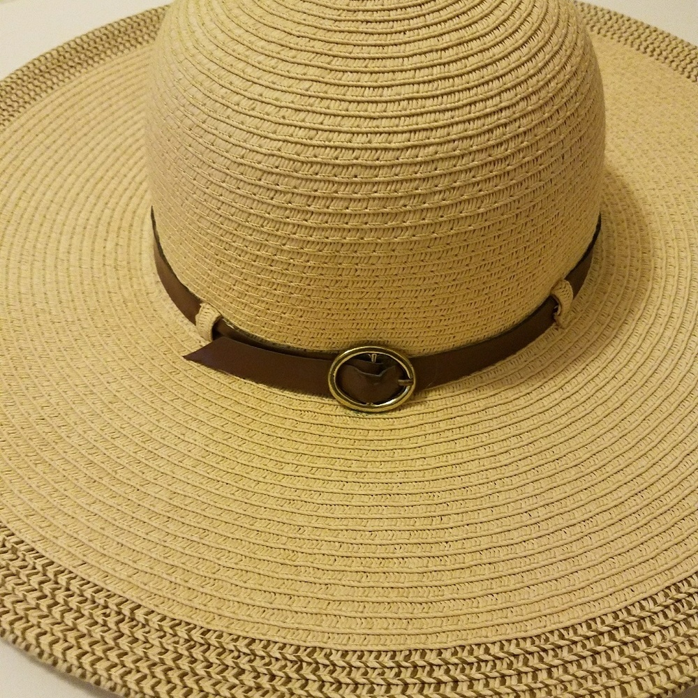 Beach Hat